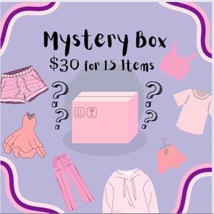 📦 MYSTERY RESELLER BOX 📦